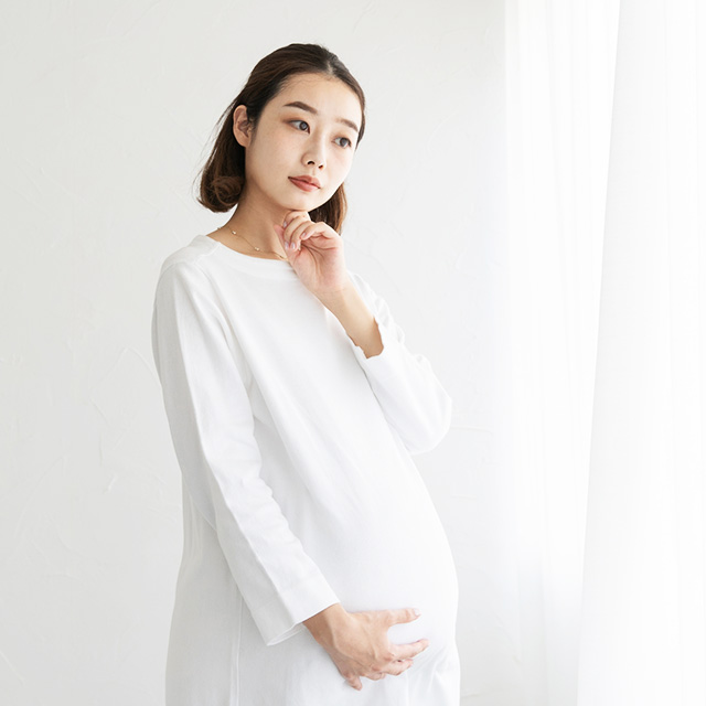 無痛分娩のメリット2